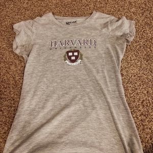 Harvard Tee